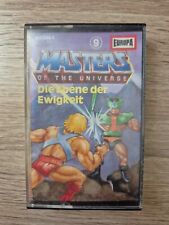 Kassette masters universe gebraucht kaufen  Hammersbach