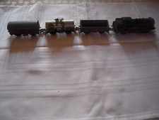 Train miniature rokal d'occasion  Pierrelaye