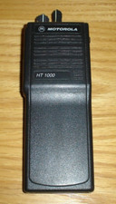 Motorola ht1000 handie for sale  Chehalis