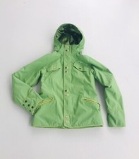 Burton snowboard jacke gebraucht kaufen  Ulm