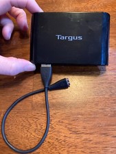 Targus usb 3.0 for sale  Poplar Bluff