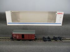 Märklin spur 46821 gebraucht kaufen  Wenden