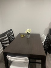Food table three for sale  Claymont