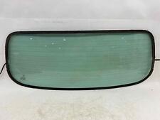 Rear back glass for sale  East Rochester