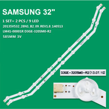 Kit barre led usato  Martina Franca