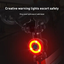 Luce posteriore bici usato  Arzano