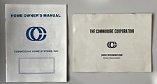 Commodore home systems for sale  Windermere
