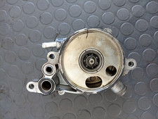 Pompa acqua piaggio usato  Acerra