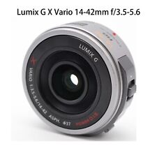 Lumix vario 3.5 usato  Spedire a Italy