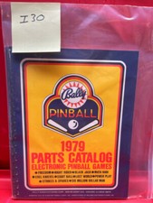 1979 bally pinball for sale  Farmington
