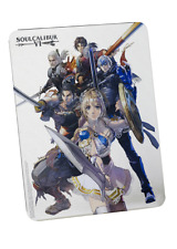 Soulcalibur metal plate usato  Taglio di Po