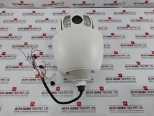 Câmera dome inteligente de alta velocidade Hikvision DS-2AF7254-A AC24V 437227463, usado comprar usado  Enviando para Brazil