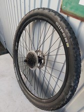 Laufrad hinterrad zoll gebraucht kaufen  Düsseldorf
