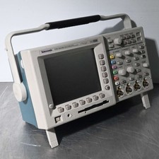 Tektronix tds 3034b for sale  Berryville