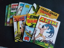 akim completa usato akim completa usato  Reggio Emilia