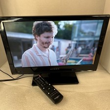 Monitor de TV Dynex DX-L19-10A 19" Widescreen HDMI LCD HDTV com leitura remota comprar usado  Enviando para Brazil