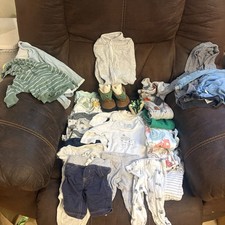 Boys month clothing for sale  Sequim