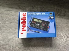 Schnellladegerät power peak gebraucht kaufen  Bremervörde
