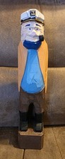Tall inch hand for sale  Philadelphia