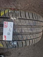 245 98y runflat for sale  WESTON-SUPER-MARE