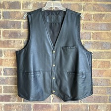 Roman leather black for sale  Belton