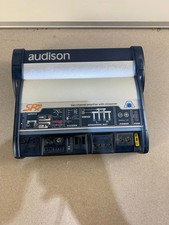 Amplificador de potência especializado Audison SRx 2 canais comprar usado  Enviando para Brazil