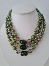 Vintage strand green for sale  NEWTON AYCLIFFE