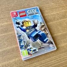 Jeu lego city d'occasion  Rennes-