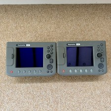 Raymarine c70 multifunction for sale  CARDIFF