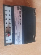 Busch realistic sound gebraucht kaufen  Abtweiler, Lauschied, Staudernheim