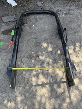 Ton site dumper for sale  WARRINGTON