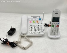 amplified phone for sale  Columbus