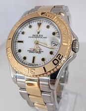 Rolex yacht master for sale  STEVENAGE