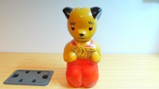 Bk342 vintage sooty for sale  BRISTOL