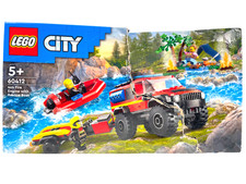 Lego city 60412 gebraucht kaufen  Deutschland