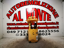 Pompa carburante trasduttore usato  Italia