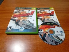 Cib burnout takedown for sale  Granville