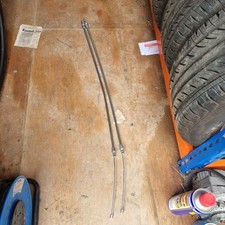 Pair new handbrake for sale  SUDBURY
