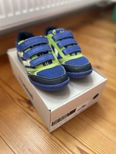 Hummel unisex sportschuhe gebraucht kaufen  Berlin