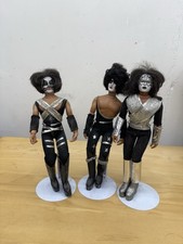 Mego kiss dolls for sale  Pleasant Grove