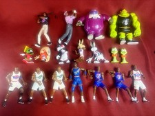 1996 space jam d'occasion  Expédié en Belgium