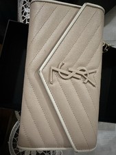 Saint laurent envelope for sale  Brooklyn