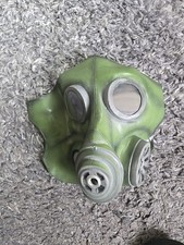 Hallowen smoke mask for sale  Nanuet