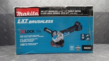 Makita 18v lxt for sale  Temple