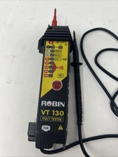Robin 130 volt for sale  STANFORD-LE-HOPE