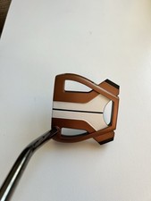 Taylormade spider copper for sale  READING