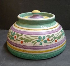 Bauer pottery vintage for sale  Los Angeles