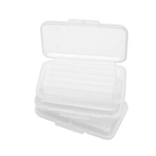 Orthodontic wax boxes for sale  HELSTON