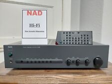 Nad 320 hifi gebraucht kaufen  Husum