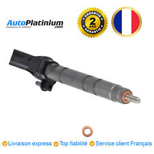 Injecteur volkswagen tiguan d'occasion  Marlenheim